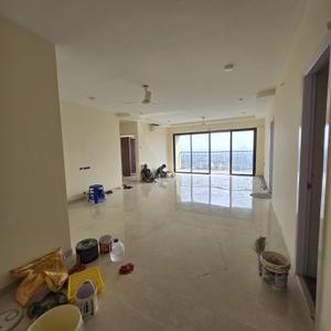 Hall Image of 3041 Sq.ft 3.5 BHK Apartment / Flat for sale in Ambuja Utalika Luxury, Mukundapur Kolkata for Rs. 53000000