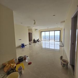3 BHK Flat