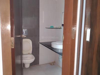 Image of 2140 Sq.ft 3 BHK Apartment / Flat for rent in JP Iscon Habitat, Gotri, Vadodara for Rs. 37000