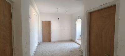 Hall Image of 1180 Sq.ft 3 BHK Builder Floor for sale in Shantiniketan Apartment III, South Dum Dum Kolkata for Rs. 5500000