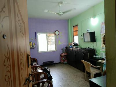 Bedroom Image of 525 Sq.ft 1 BHK Apartment / Flat for sale in Fursungi Pune for Rs. 3000000
