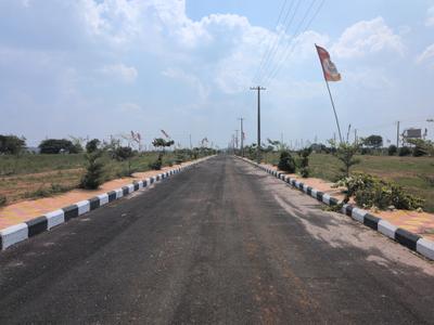 Image of 210 Sq.ft Residential Plot / Land for sale in JB Serene County, Kongara Kalan, Hyderabad for Rs. 5400000