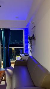 Hall Image of 1410 Sq.ft 3 BHK Apartment / Flat for sale in Vijay Nakshatra, Hiranandani Estate Thane for Rs. 16000000