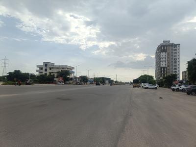 Image of 1750 Sq.ft Residential Plot / Land for sale in Mansarovar Extension, Jaipur for Rs. 14583000