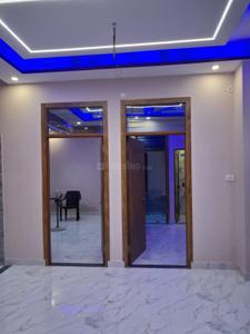 Hall Image of 2400 Sq.ft 5 BHK Independent House for sale in Jankipuram Garden Lucknow for Rs. 8200000
