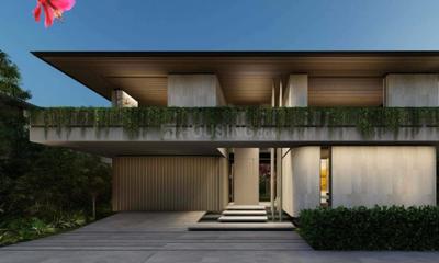 Image of 2800 Sq.ft 4 BHK Villa for sale in Zirad, Alibag for Rs. 170000000