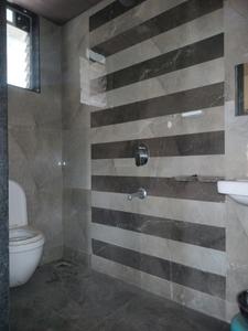 Bedroom Two Image of 1500 Sq.ft 2 BHK Apartment / Flat for sale in Kharghar Navi Mumbai for Rs. 15000000