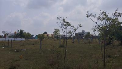 Image of 2400 Sq.ft Residential Plot / Land for sale in Guduvancheri, Chennai for Rs. 2400000