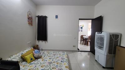 Bedroom Image of 1329 Sq.ft 2.5 BHK Apartment / Flat for sale in Astro Maison Douce, Doddakannelli Bengaluru for Rs. 13600000