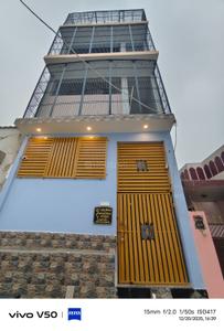 Image of 600 Sq.ft 2 BHK Apartment / Flat for rent in Deokali, Ayodhya for Rs. 14000