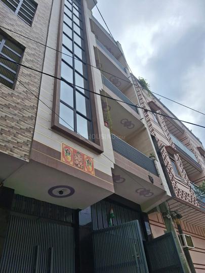 Khoda colony Building 1