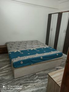 Bedroom Image of 1632 Sq.ft 4 BHK Apartment / Flat for rent in Lakadganj Nagpur for Rs. 45000