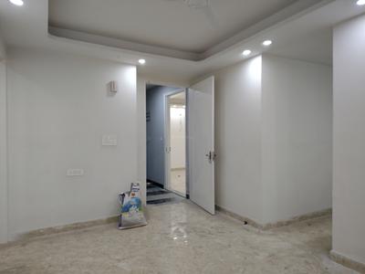 Living Room Image of 1000 Sq.ft 2 BHK Apartment / Flat for sale in Sun Real Estate Homes, Neb Sarai New Delhi for Rs. 6000000