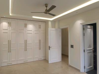 Bedroom Image of 2000 Sq.ft 3 BHK Builder Floor for sale in Sushant Lok Phase 1 Gurgaon for Rs. 35000000