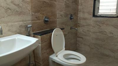 Image of 1325 Sq.ft 2.5 BHK Apartment / Flat for sale in Pethkar Siyona Phase I, Punawale, Pune for Rs. 11000000