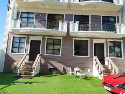 Image of 1035 Sq.ft 3 BHK Villa for sale in Gazipur, Zirakpur for Rs. 15000000