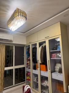 Hall Image of 850 Sq.ft 2 BHK Apartment / Flat for sale in Chembur Mumbai for Rs. 24000000
