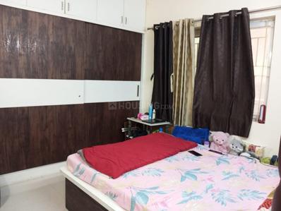 Bedroom Image of 963 Sq.ft 2 BHK Apartment / Flat for sale in Chikkakannalli Bengaluru for Rs. 9100000