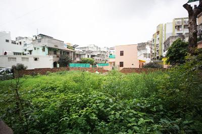 Image of 200 Sq.ft Residential Plot / Land for sale in Ambawadi, Ahmedabad for Rs. 24000000