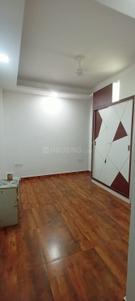 Bedroom Image of 720 Sq.ft 2 BHK Apartment / Flat for sale in Rajpur New Delhi for Rs. 4500000
