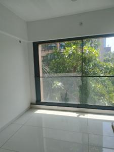 Bedroom Image of 600 Sq.ft 2 BHK Apartment / Flat for rent in Santacruz West Mumbai for Rs. 70000