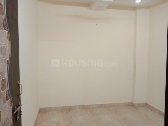 Bhagwati Garden, Dwarka Mor Bedroom One 1