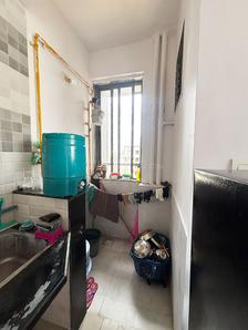 Kitchen Image of 1044 Sq.ft 2 BHK Apartment / Flat for sale in Gayatri Exotica, Lambha Ahmedabad for Rs. 2900000