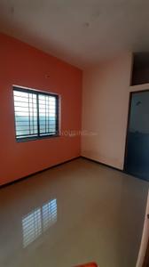 Bedroom Image of 1050 Sq.ft 2 BHK Independent House for rent in Malmaddi Dharwad for Rs. 10000
