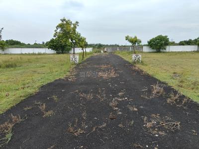 Image of 1200 Sq.ft Residential Plot / Land for sale in Thaiyur, Chennai for Rs. 4200000