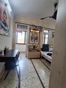 Hall Image of 850 Sq.ft 2 BHK Apartment / Flat for sale in Chembur Mumbai for Rs. 17900000