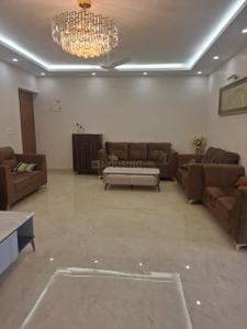 Hall Image of 2240 Sq.ft 3.5 BHK Apartment / Flat for sale in Jayamahal Bengaluru for Rs. 29500000