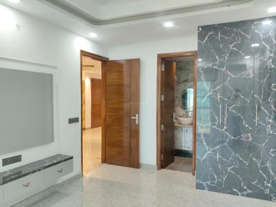 Bedroom Image of 1650 Sq.ft 3 BHK Builder Floor for sale in Sector 63 Gurgaon for Rs. 26500000