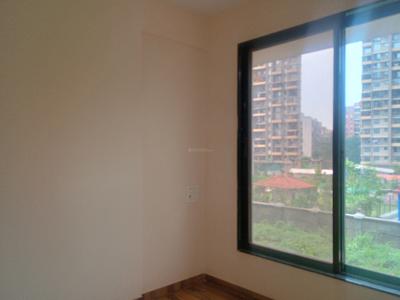 Bedroom Image of 543 Sq.ft 1 BHK Apartment / Flat for sale in Runwal Garden City Cluster 11 Tower 1 2, Dombivli East Thane for Rs. 3999000