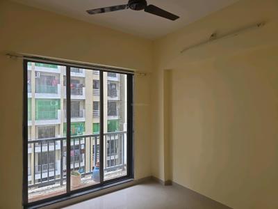 Bedroom Image of 800 Sq.ft 2 BHK Apartment / Flat for sale in Vinay Unique Residency, Virar West Virar for Rs. 5500000
