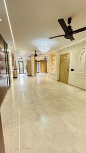 Hall Image of 2000 Sq.ft 4 BHK Builder Floor for sale in Anant Raj Estate, Kadarpur Gurgaon for Rs. 32000000