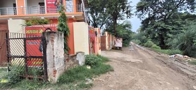 Image of 900 Sq.ft Residential Plot / Land for sale in Chhatikara, Vrindavan for Rs. 5500000