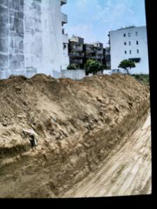New Palam Vihar Phase 1 Plot View 2