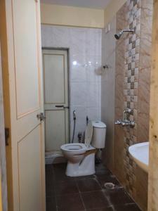 Common Bathroom Image of 1155 Sq.ft 2 BHK Apartment / Flat for sale in Ulwe Navi Mumbai for Rs. 12400000