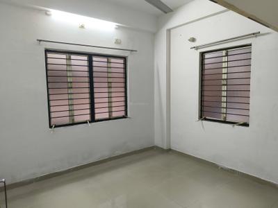 Bedroom Image of 800 Sq.ft 1 BHK Apartment / Flat for sale in Sadguru Matru Sanidhya, New Maninagar Ahmedabad for Rs. 2400000