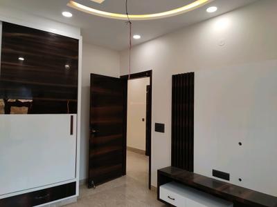 Bedroom Image of 2250 Sq.ft 4 BHK Builder Floor for sale in Sector 24 Rohini New Delhi for Rs. 41800000