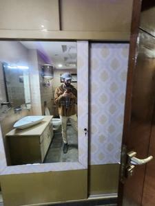 Bathroom Image of 3000 Sq.ft 4.5 BHK Builder Floor for sale in Punjabi Bagh New Delhi for Rs. 36500000