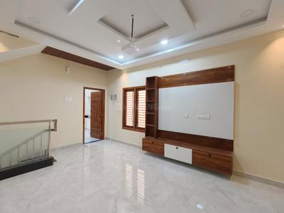 Hall Image of 3200 Sq.ft 4 BHK Independent House for sale in Valasaravakkam Chennai for Rs. 34000000
