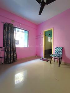 Hall Image of 1225 Sq.ft 3 BHK Apartment / Flat for sale in Madurdaha Kolkata for Rs. 7400000