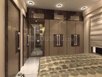 Bedroom Image of 1050 Sq.ft 2 BHK Apartment / Flat for sale in Sector 59 Noida for Rs. 3890000