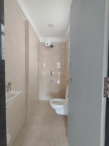 Bathroom Image of 1400 Sq.ft 3 BHK Apartment / Flat for rent in Kothrud Pune for Rs. 60000