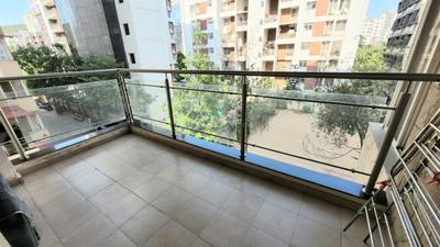 Balcony Image of 1401 Sq.ft 2 BHK Apartment / Flat for sale in Shree Bal Kapil Akhila, Baner Pune for Rs. 14300000
