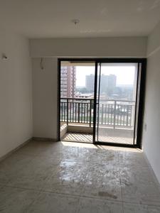 Living Room Image of 2160 Sq.ft 3 BHK Apartment / Flat for sale in Silver Spring, Bopal Ahmedabad for Rs. 14000000