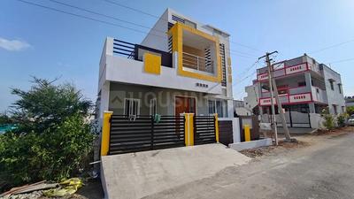 Image of 1150 Sq.ft 3 BHK Independent House for sale in Thiruverkkadu, Chennai for Rs. 6500000