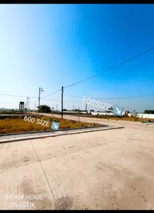 Image of 1000 Sq.ft Residential Plot / Land for sale in Ringnodiya, Indore for Rs. 3250000
