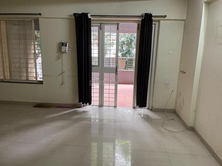 2 BHK Flat for rent in Pimple Saudagar, Pune 890 Sqft Property ID